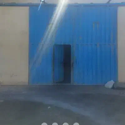 سالن با کاربری صنعتی(شهرک صنعتی شماره1میانه)