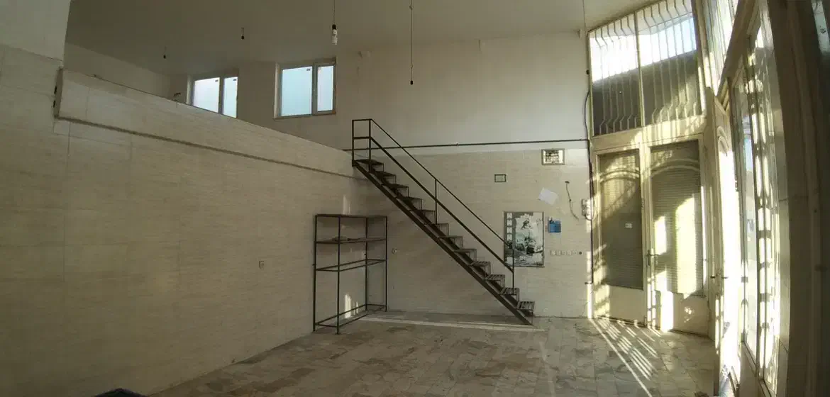 اجازه مغازه یساول در راسته مواد غذایی فروشان