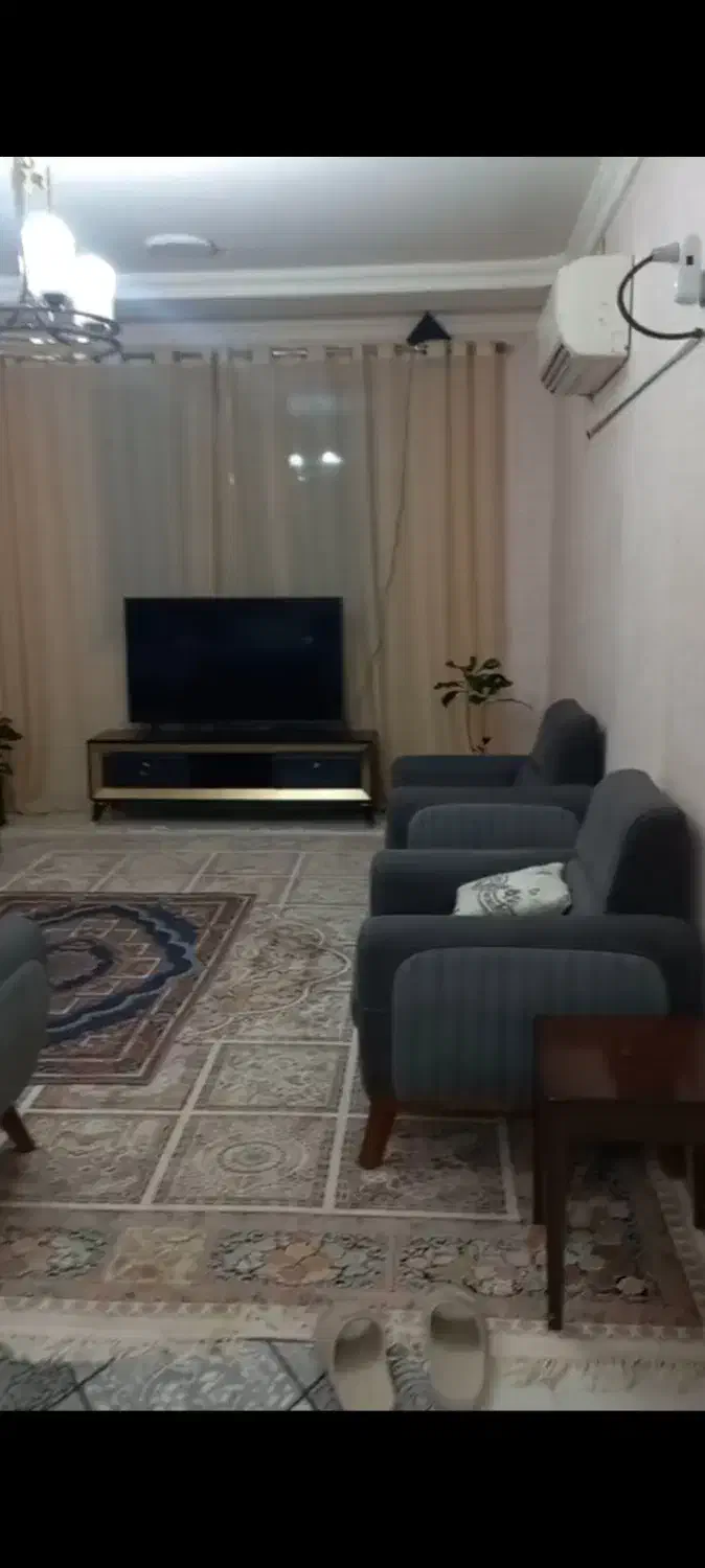 آپارتمان ۶۱متری