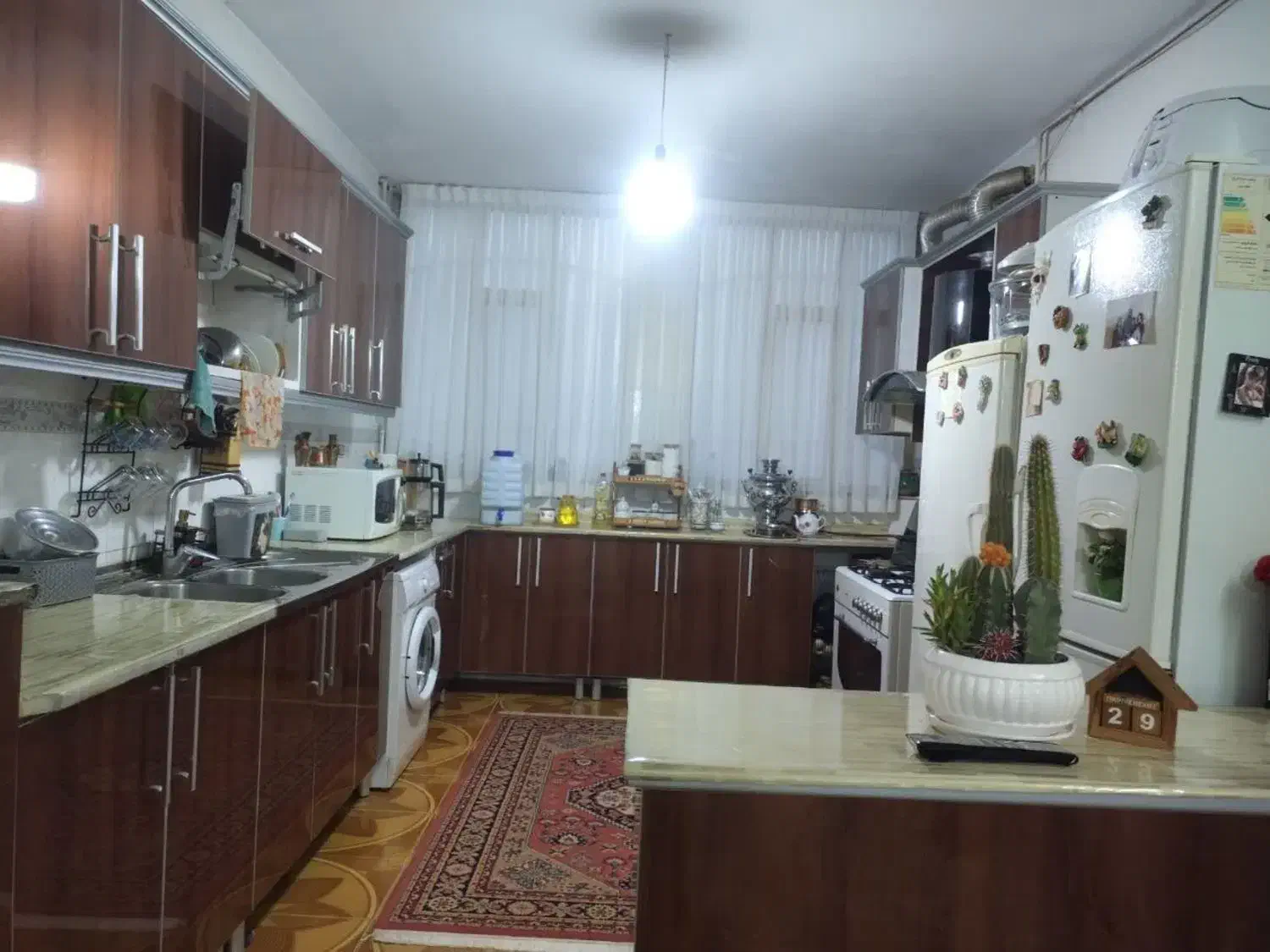 شهرک هجرت اجاره ویلایی
