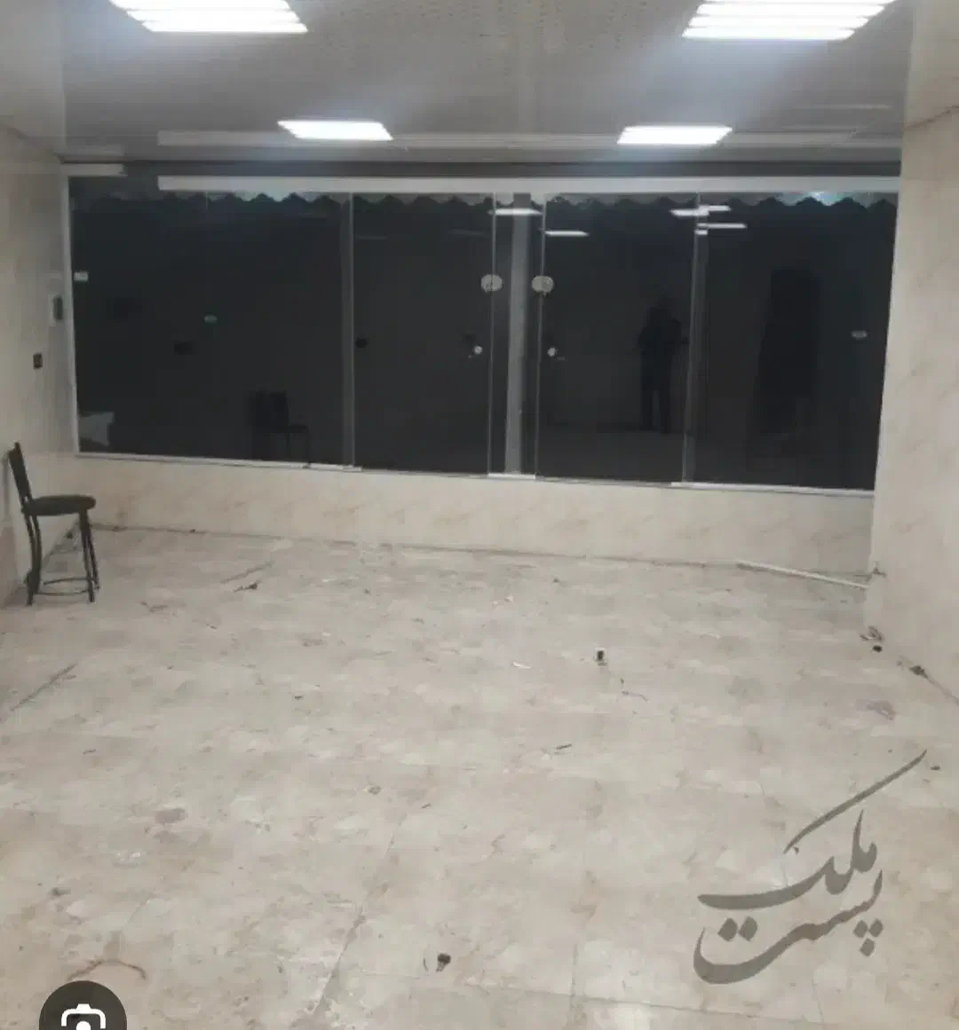 فروش مغازه 50متری با سرقفلی - معاوضه با ملک