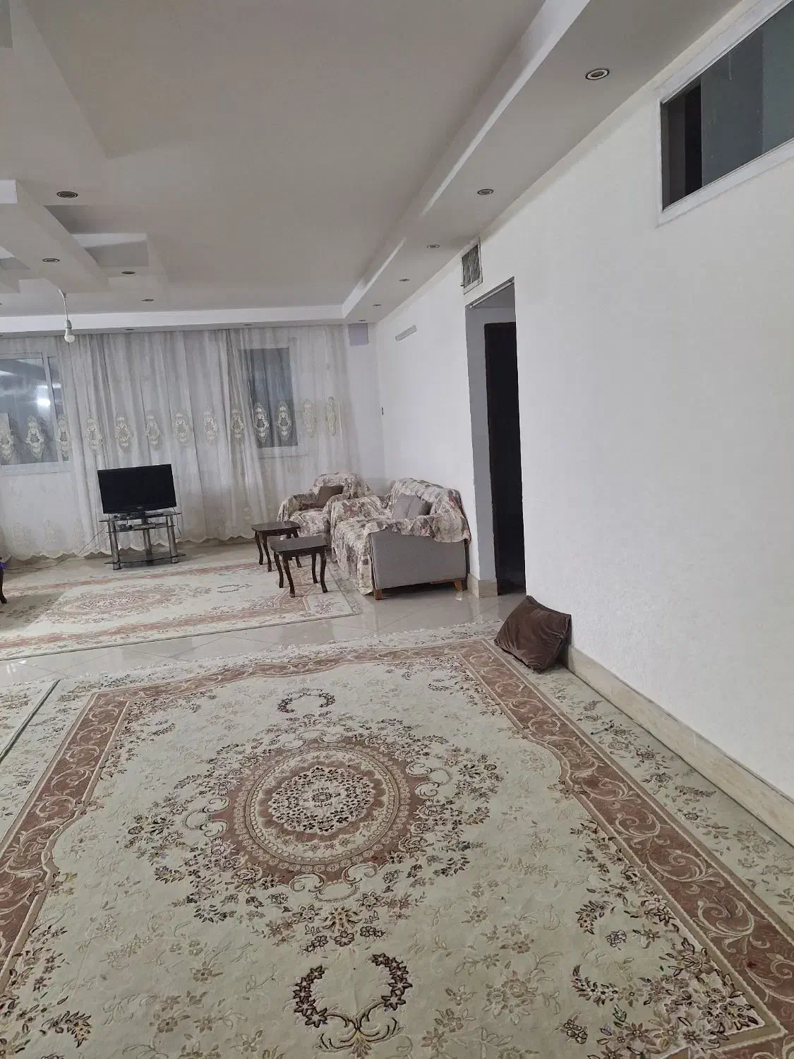 آپارتمان ۱۵۰ متری