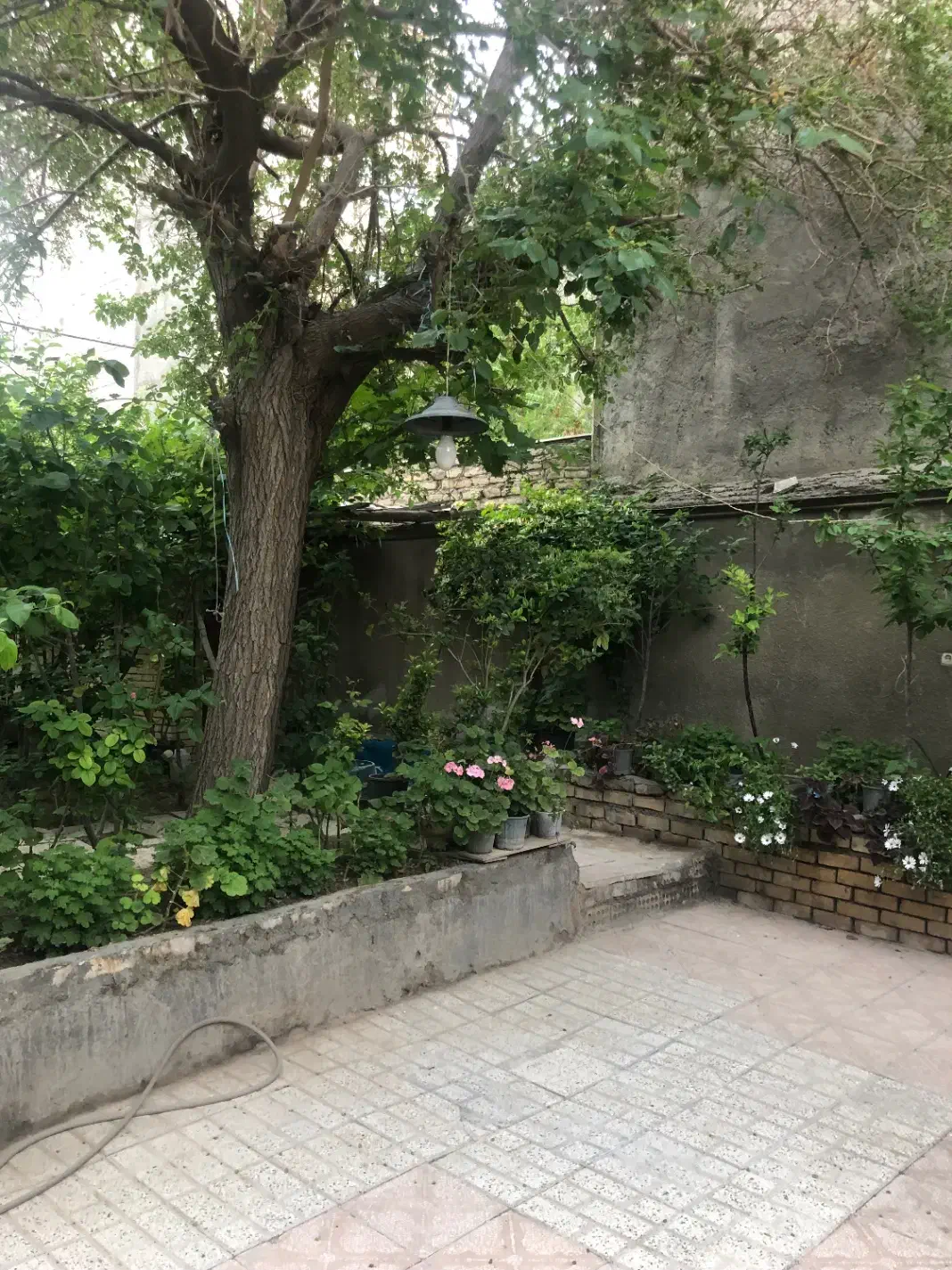 ویلایی کلنگی ۲۷۰ متری