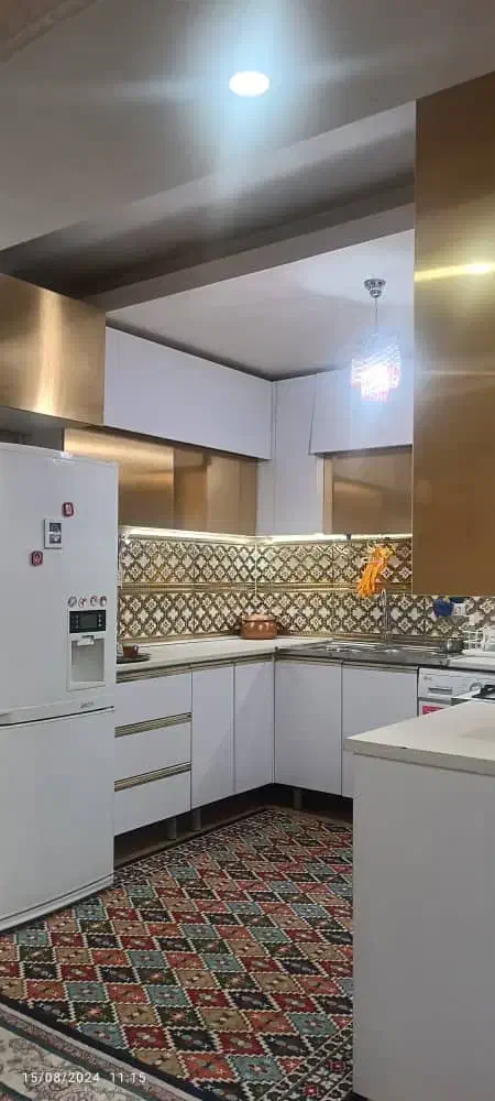 اجاره آپارتمان100متری
