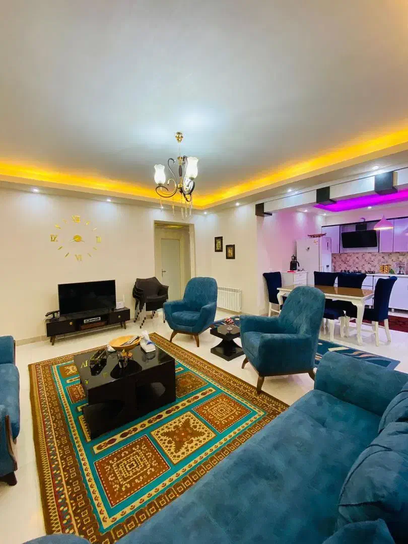 اجاره ویلا دو خوابه