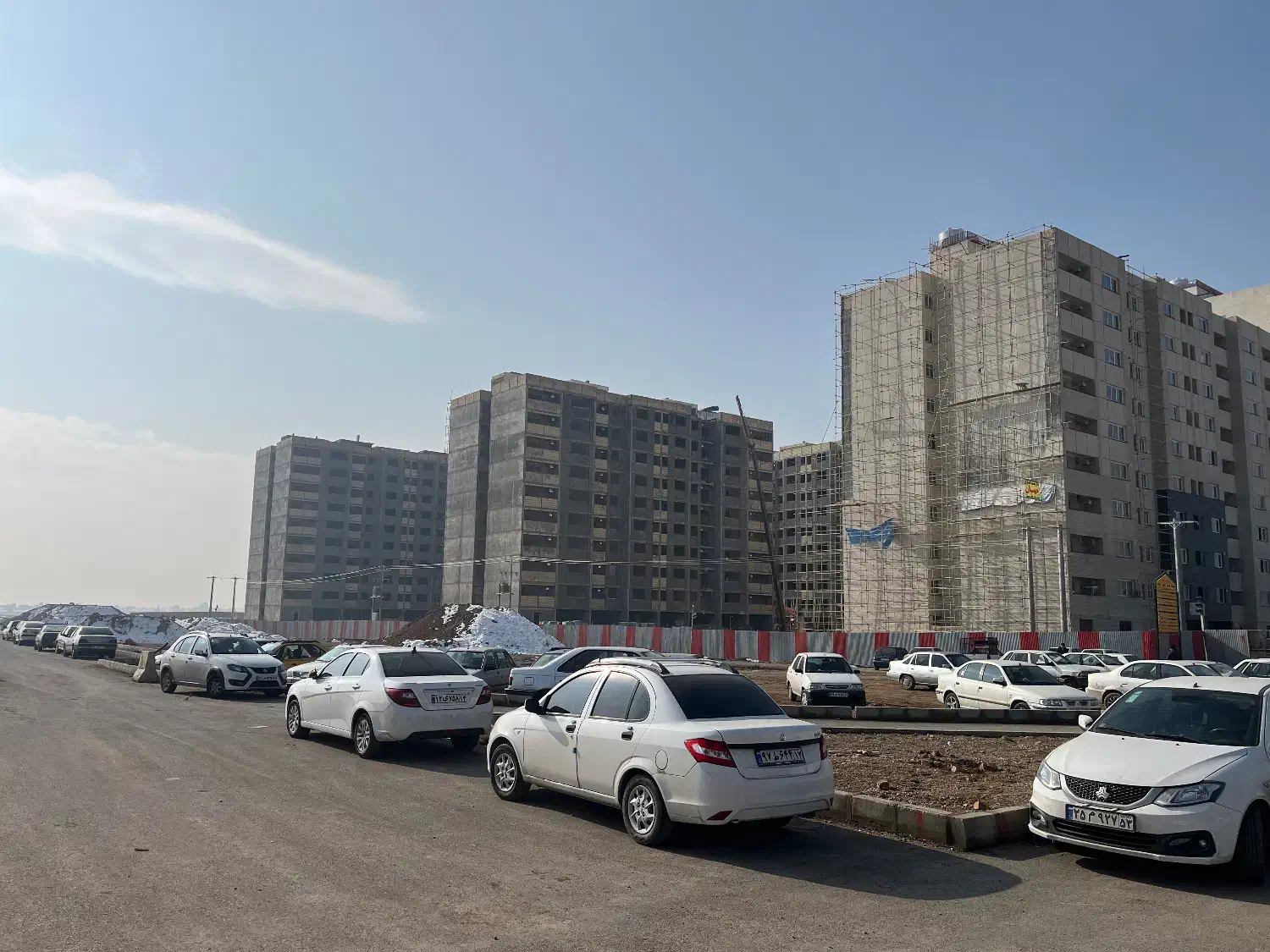 مسکن