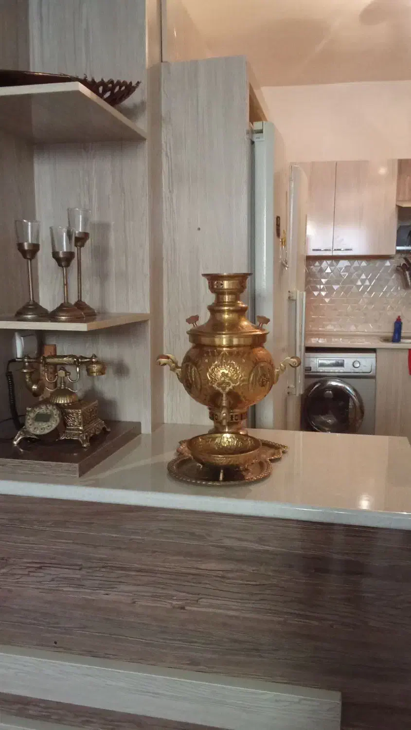 یک دست اپارتمان