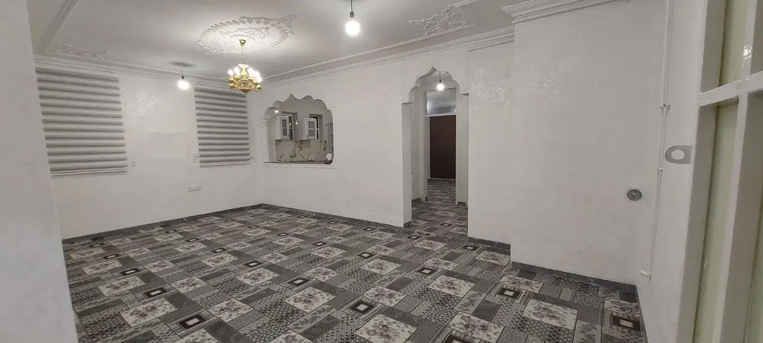 فروش آپارتمان مجمتع امین فاز 3
