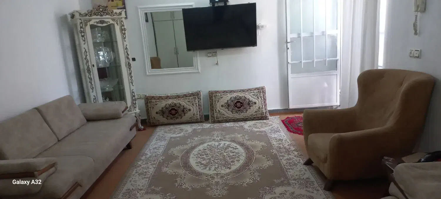 رهن خانه ویلایی ۶۰ متر تمیز