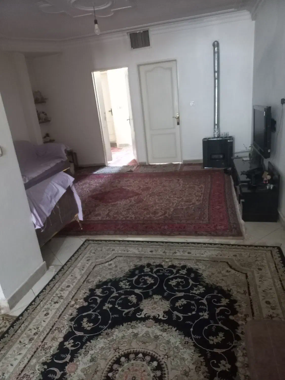 امامزاده دو خوابه
