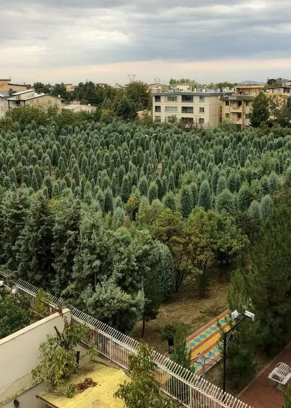 ۴باندی فاز یک ۲۰۰متری