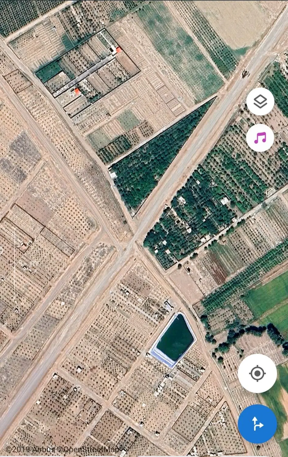 باغچه فروشی سندتک برگ