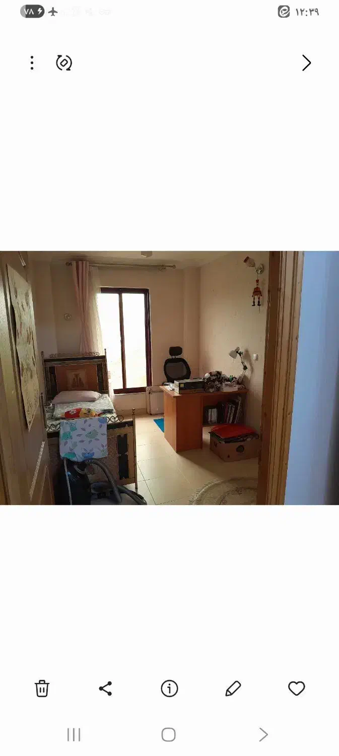 رهن واجاره آپارتمان مسکونی