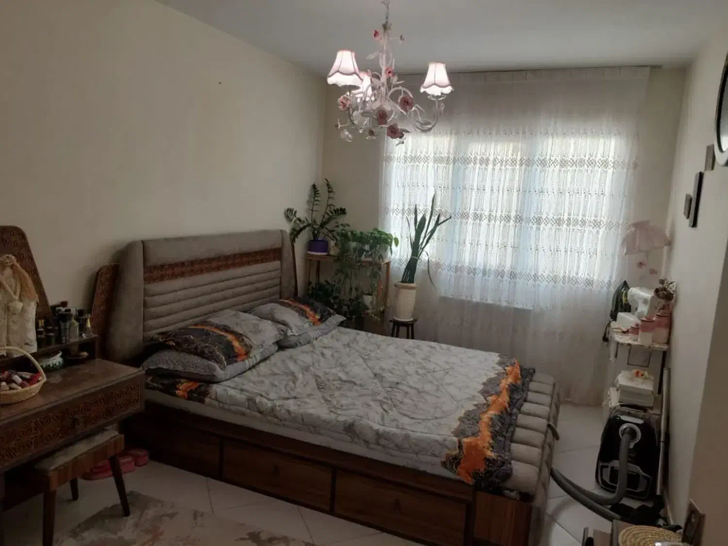 78 متر 2 خواب ، فاز 3 *سند تک برگ