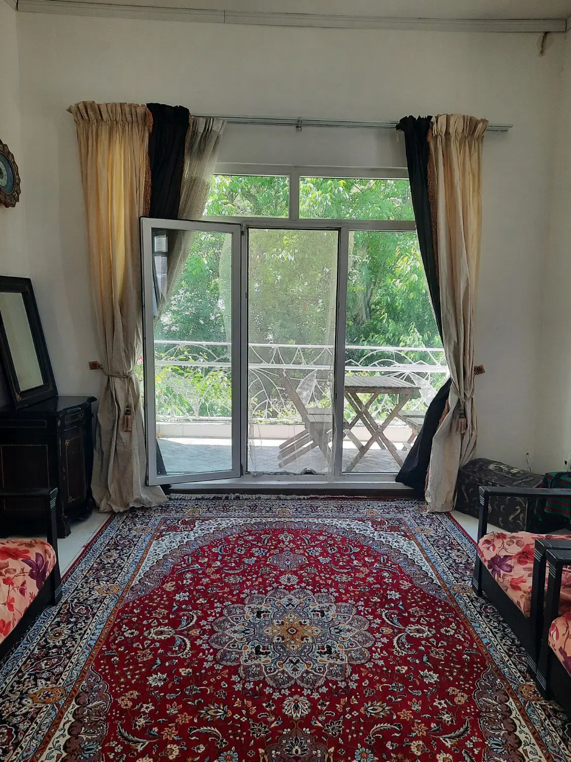 اجاره یک واحد مسکونی ۷۰ متری در روستای خمده