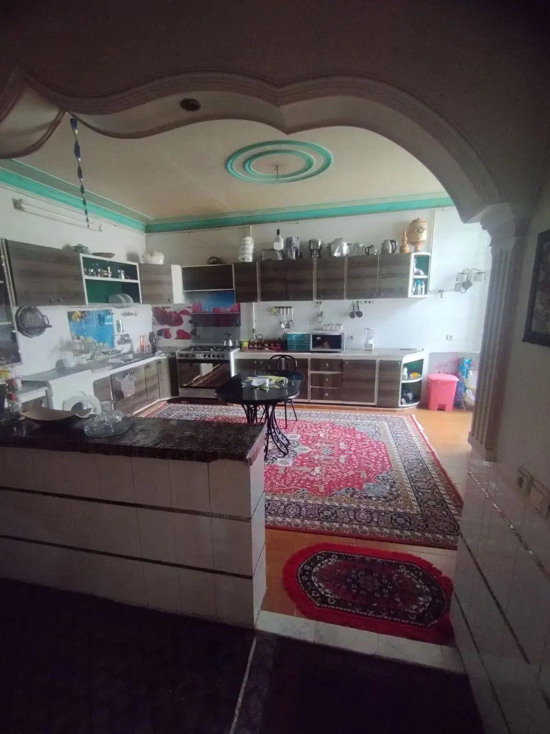 خانه ویلایی فروش