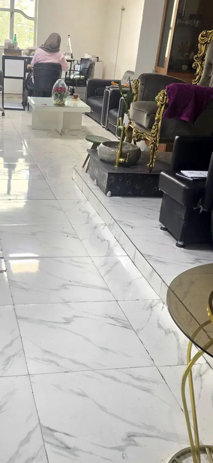 واحد اداری در بهترین خیابان اصلی کیانشهر