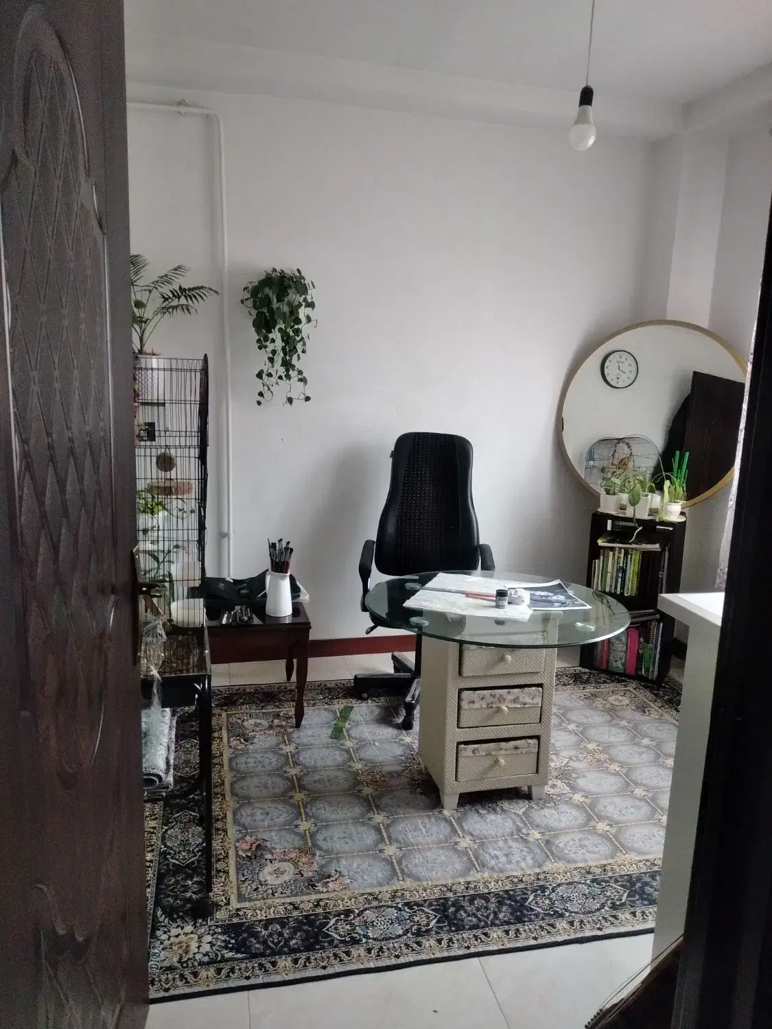 رهن خونه