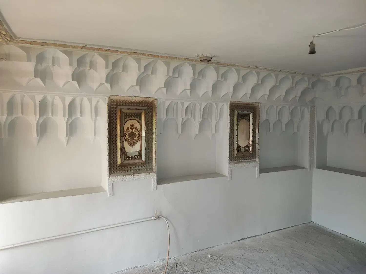 خانه ویلایی به متراژ ۱۷۹ متر و سند تک برگ