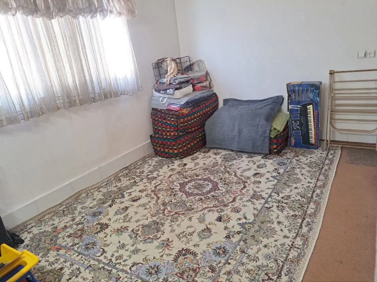 اپارتمان اجاره