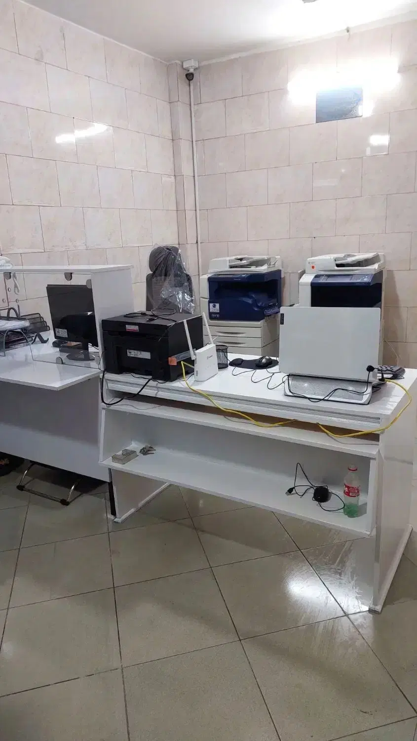 واگذاری کافی نت
