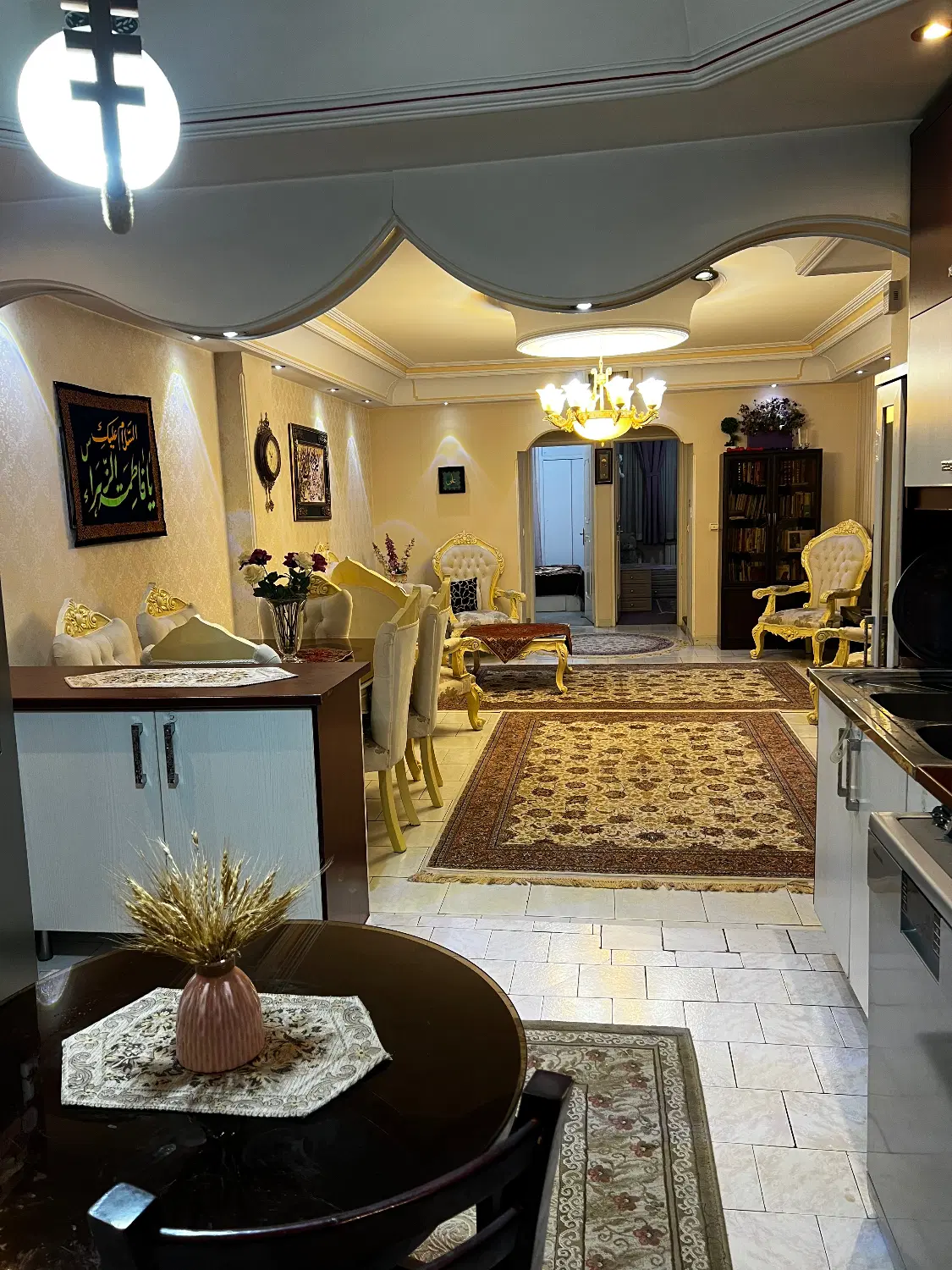 رهن و اجاره