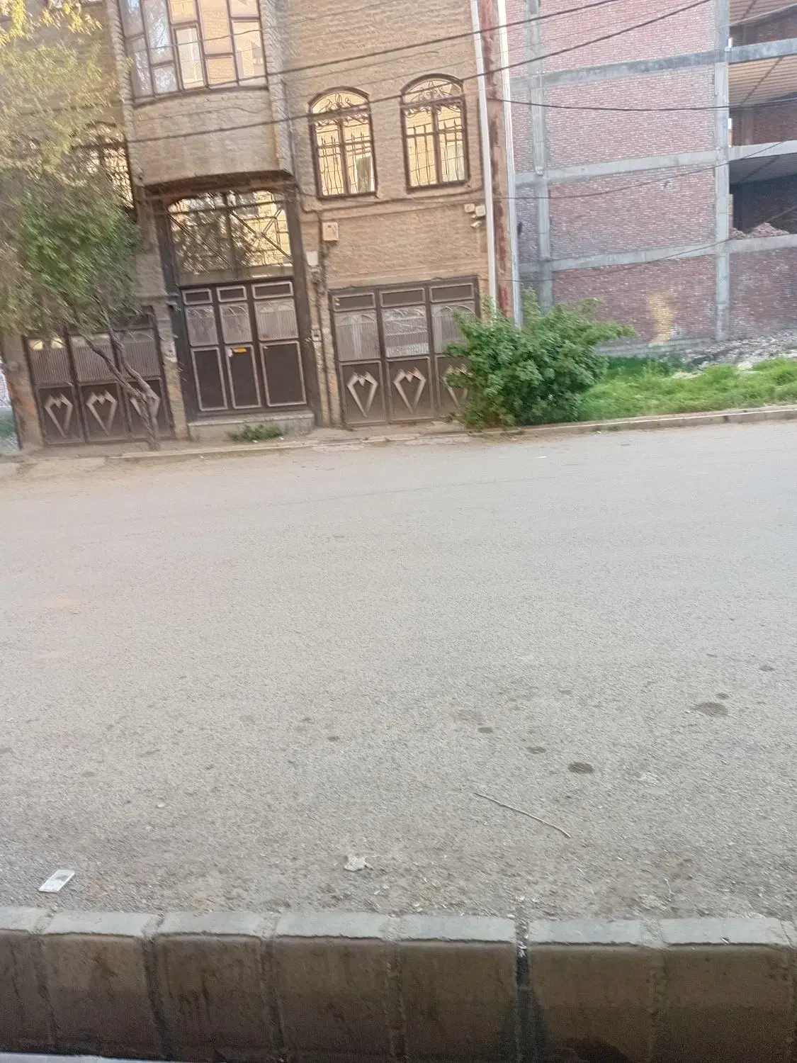 طبقه اول