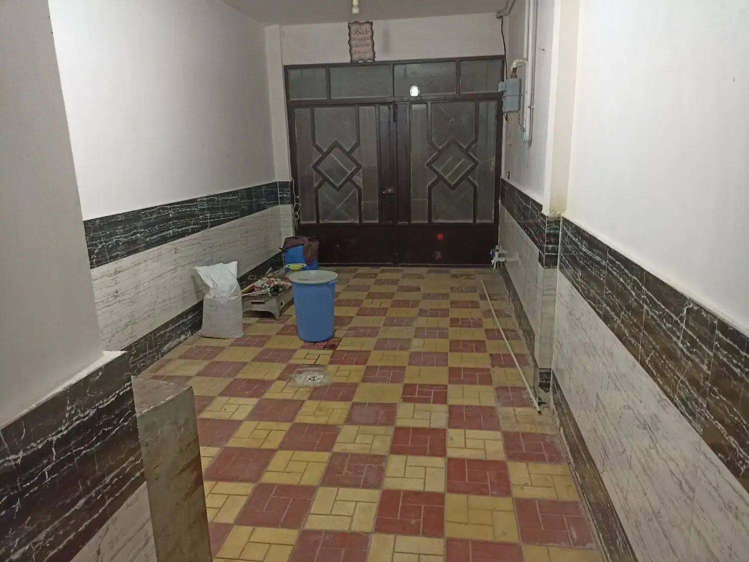 معاوضه ملک با خودرو شاسی
