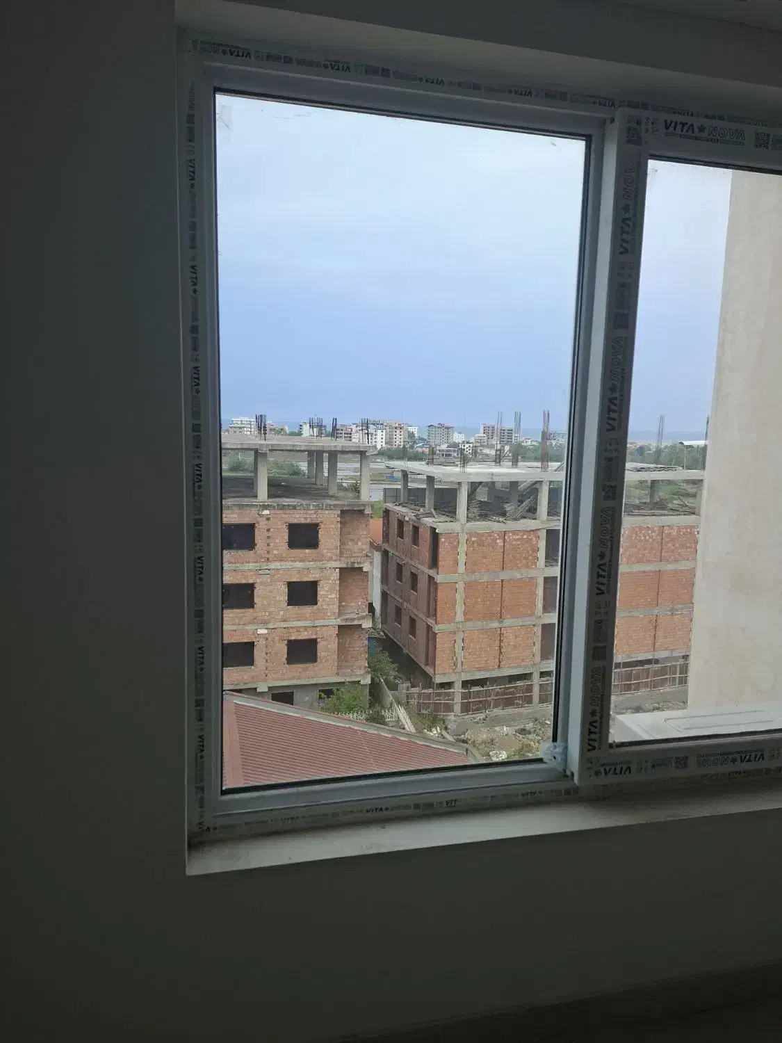 پیش فروش واحد طبقه ۵