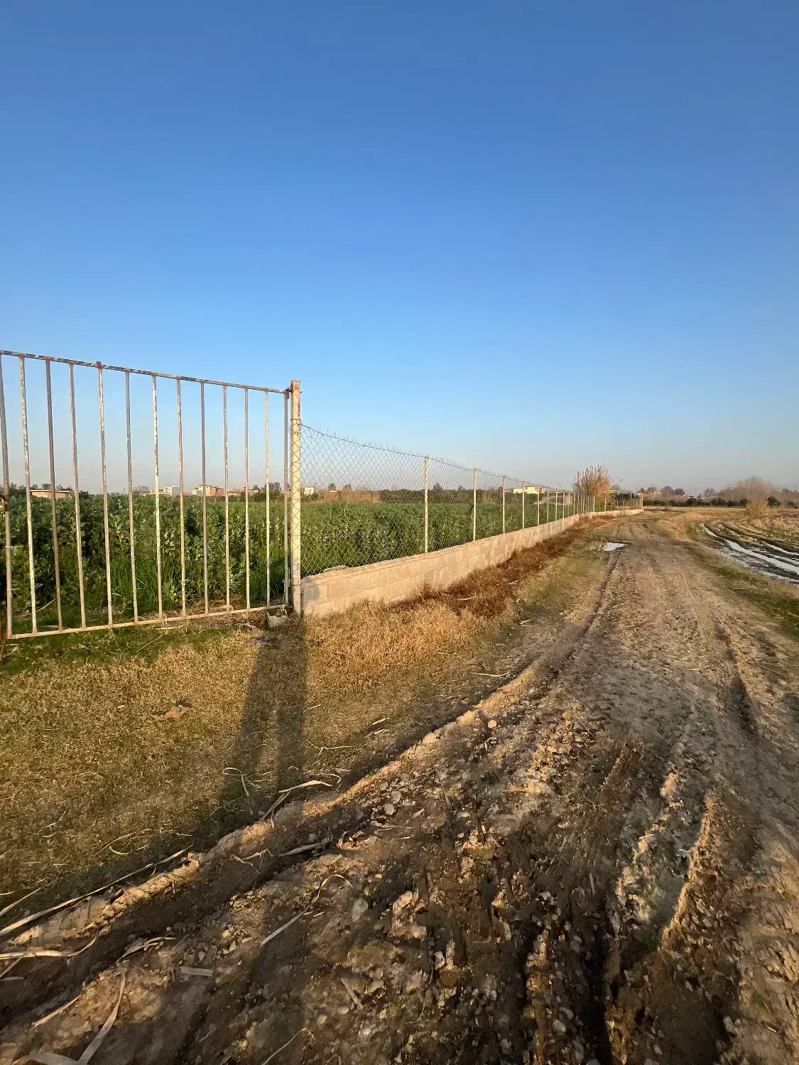 زمین خشکه پنج سه هزارمتری