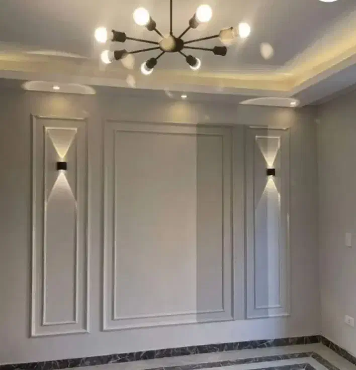 دو واحد آپارتمانی بصورت کامل اجاره داده میشود