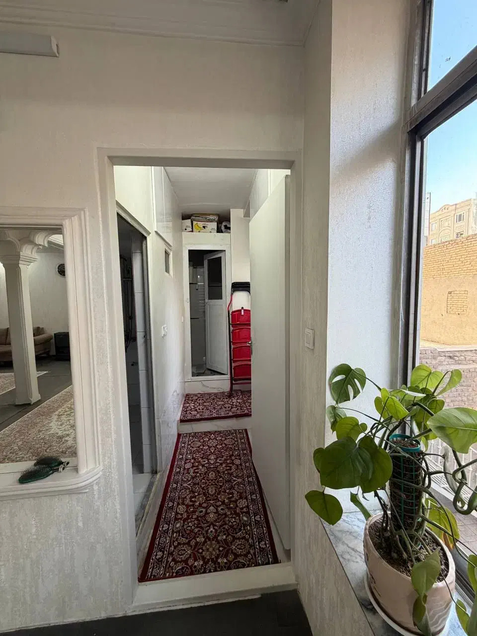 خانه ویلایی