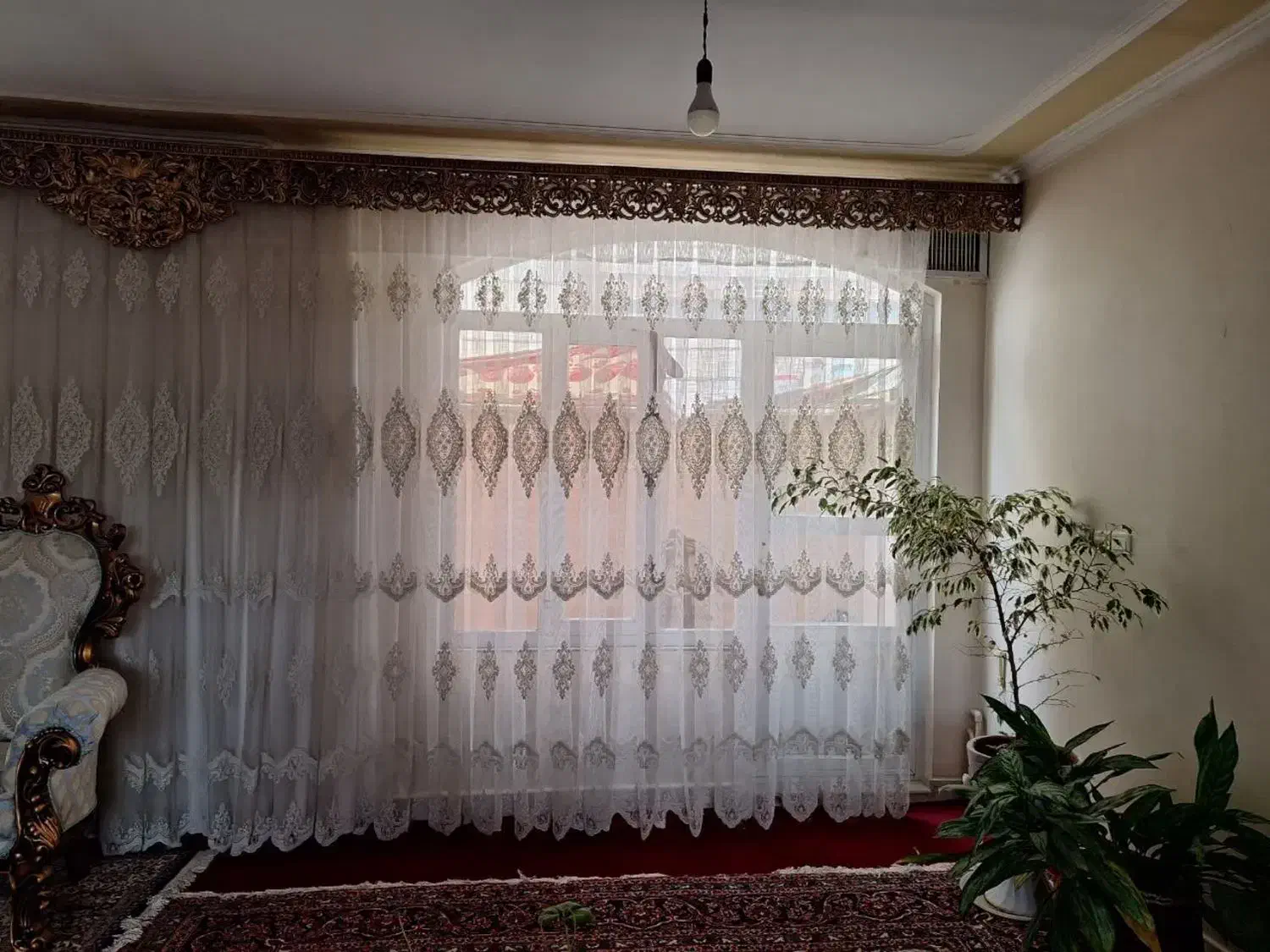 اجاره آپارتمان