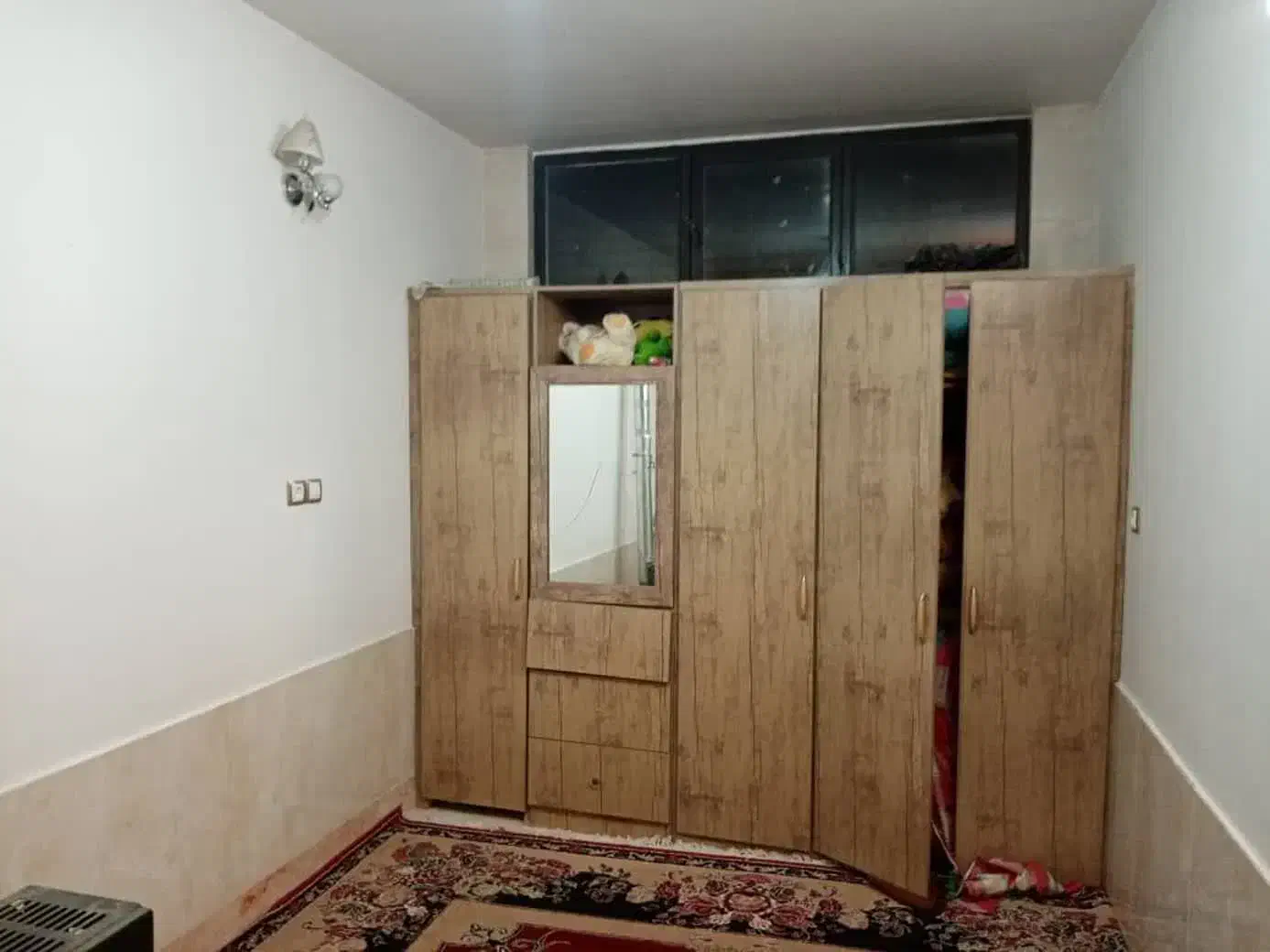 فروش منزل مسکونی