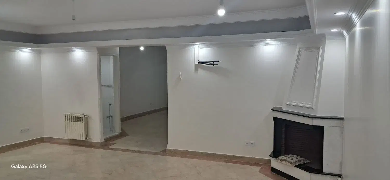 سهروردی شمالی خیابان سورنا ۱۱۲ متری تاپ لوکیشن