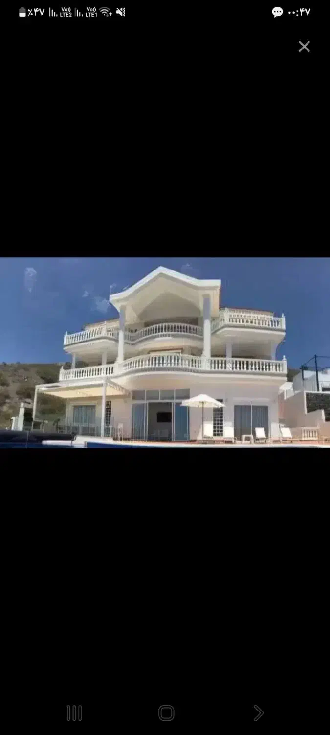 ملک تجاری ۵۰متر
