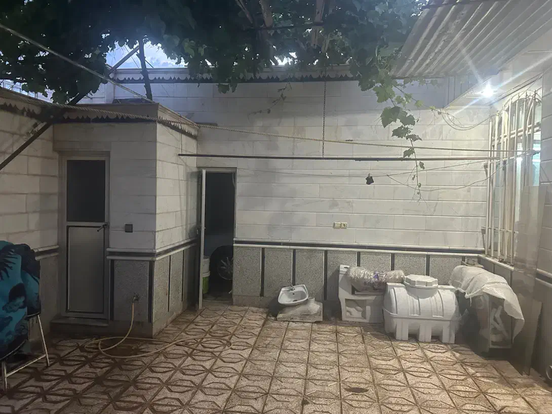 خانه ویلایی  تربت حیدریه