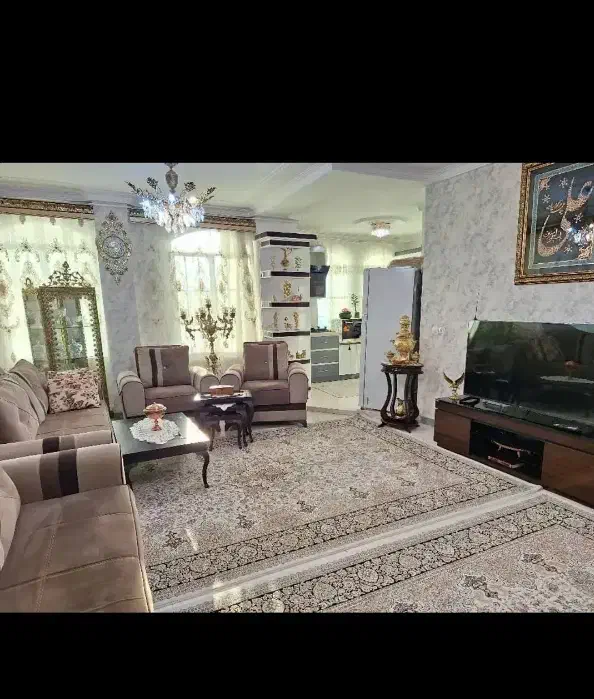 اجاره آپارتمان لوکس ۹ پله