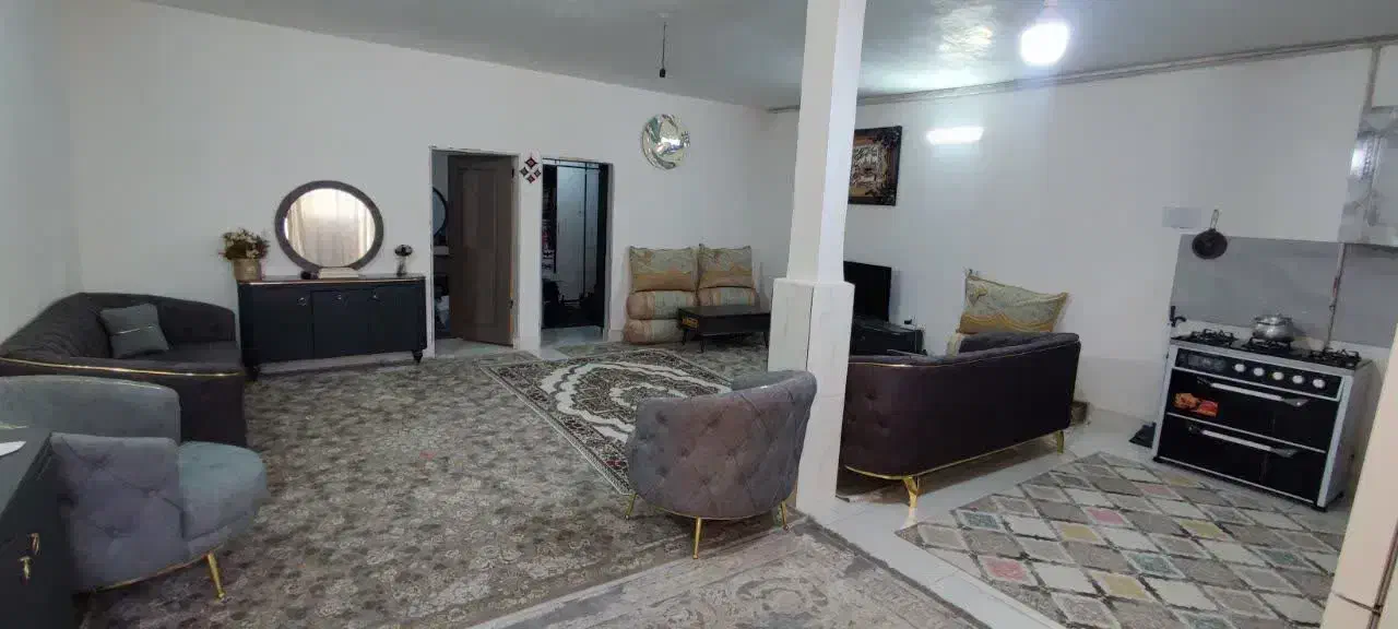 خانه منزل راه جدا آپارتمانی