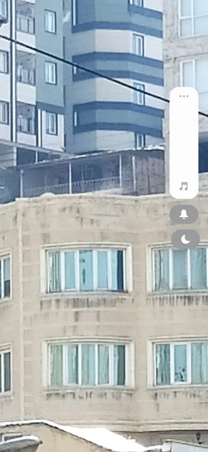اپارتمان87متر رودهن مطهری فول امکانات