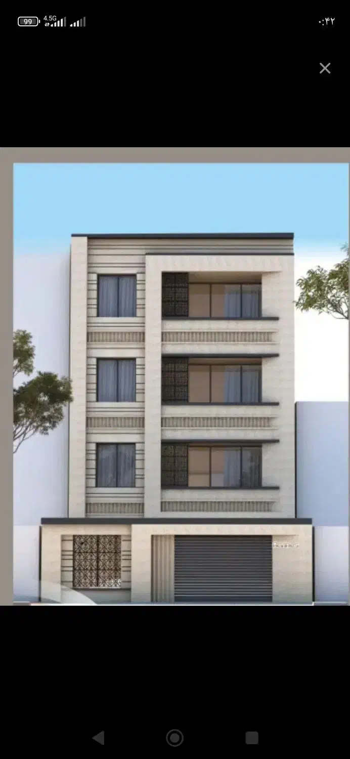 ۷۰ متری رهن و اجاره الغدیر