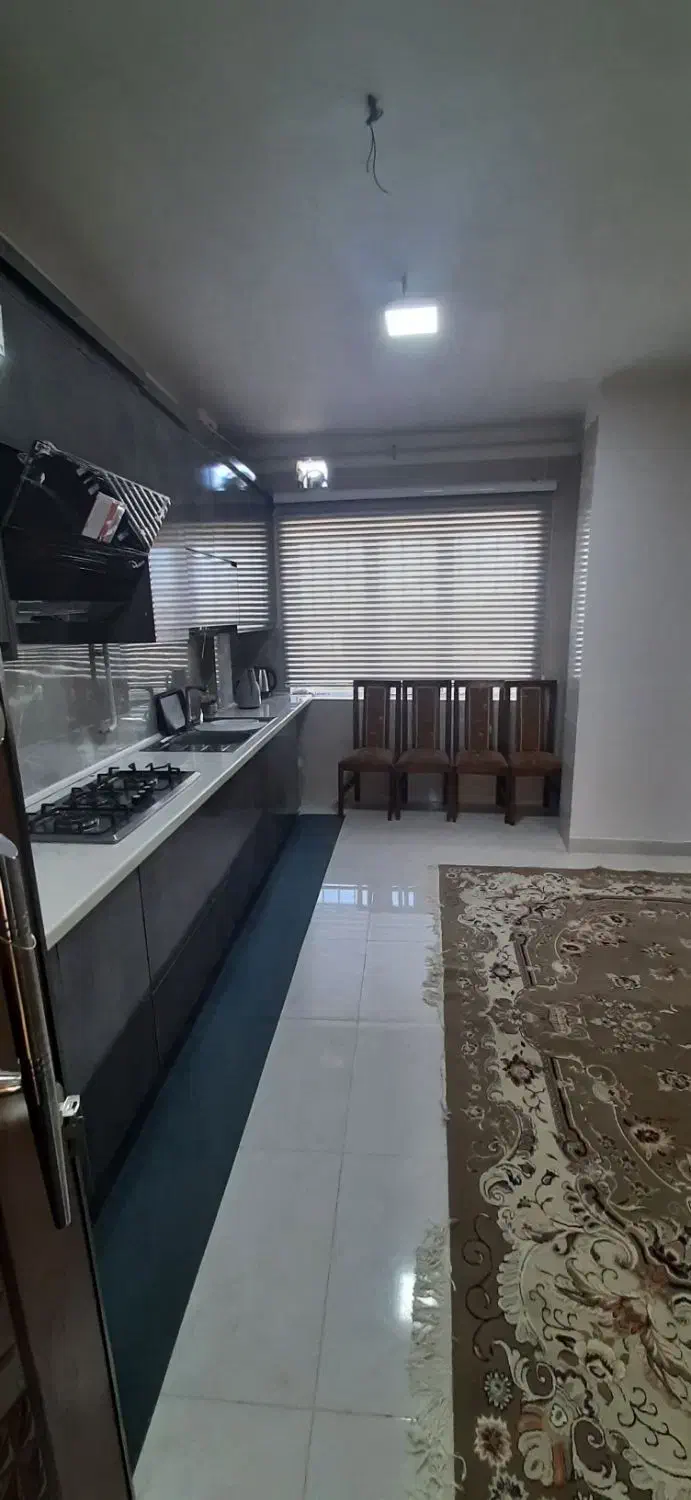 ویلا استخردار استانبول
