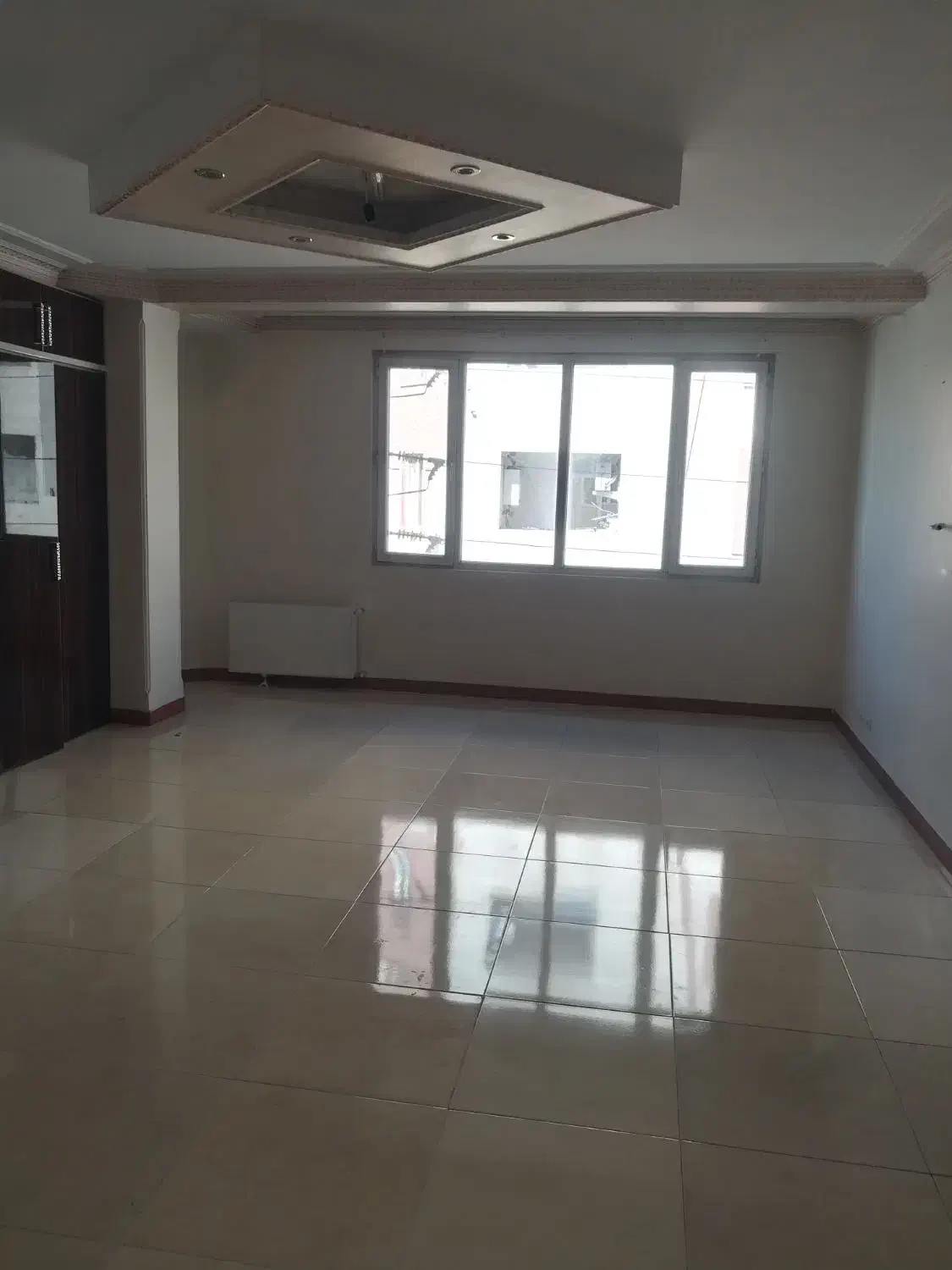 اندیشه فاز 1_ 9 غربی 110متر کم واحد فول
