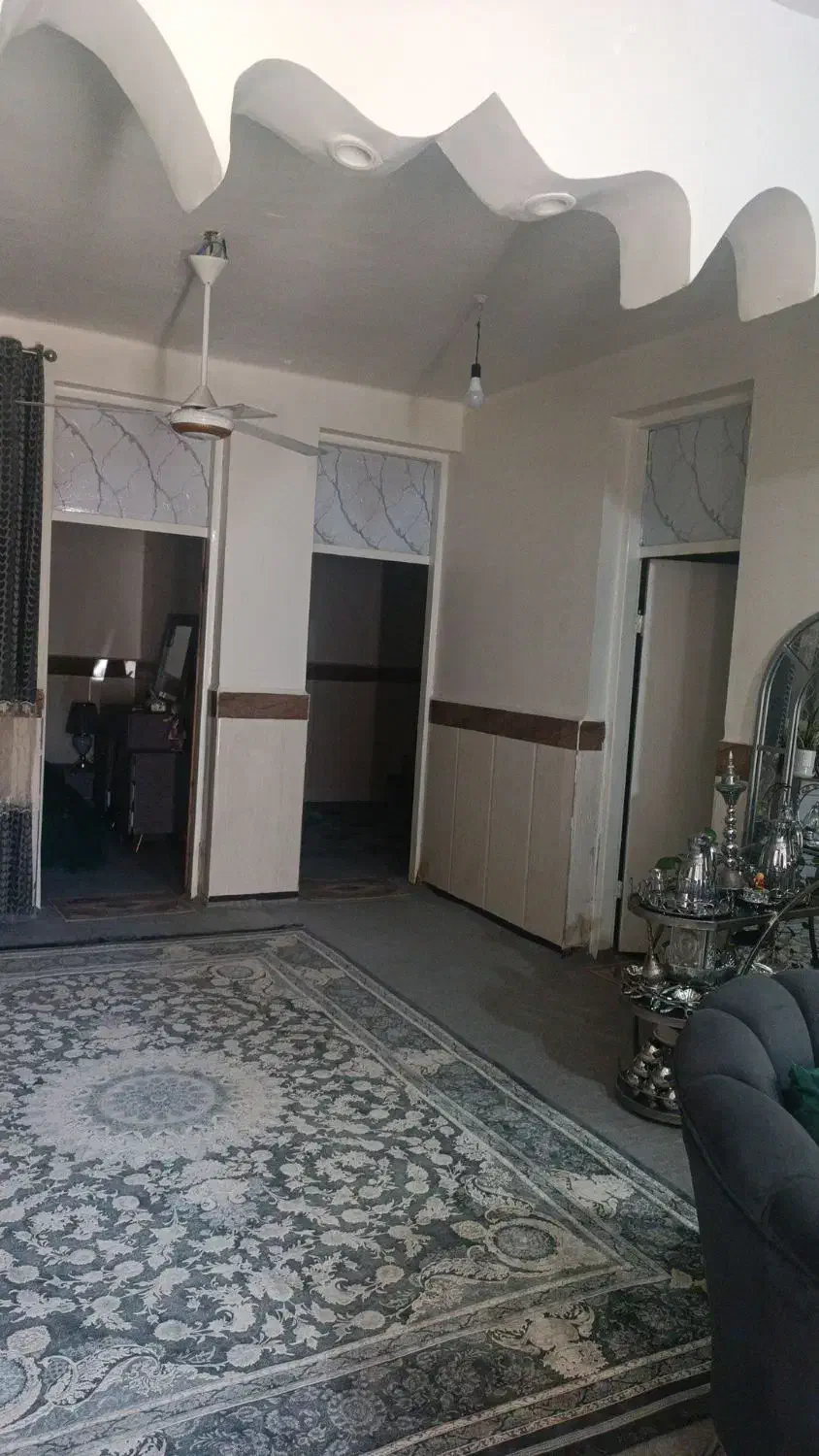 رهن و اجاره خانه ویلایی