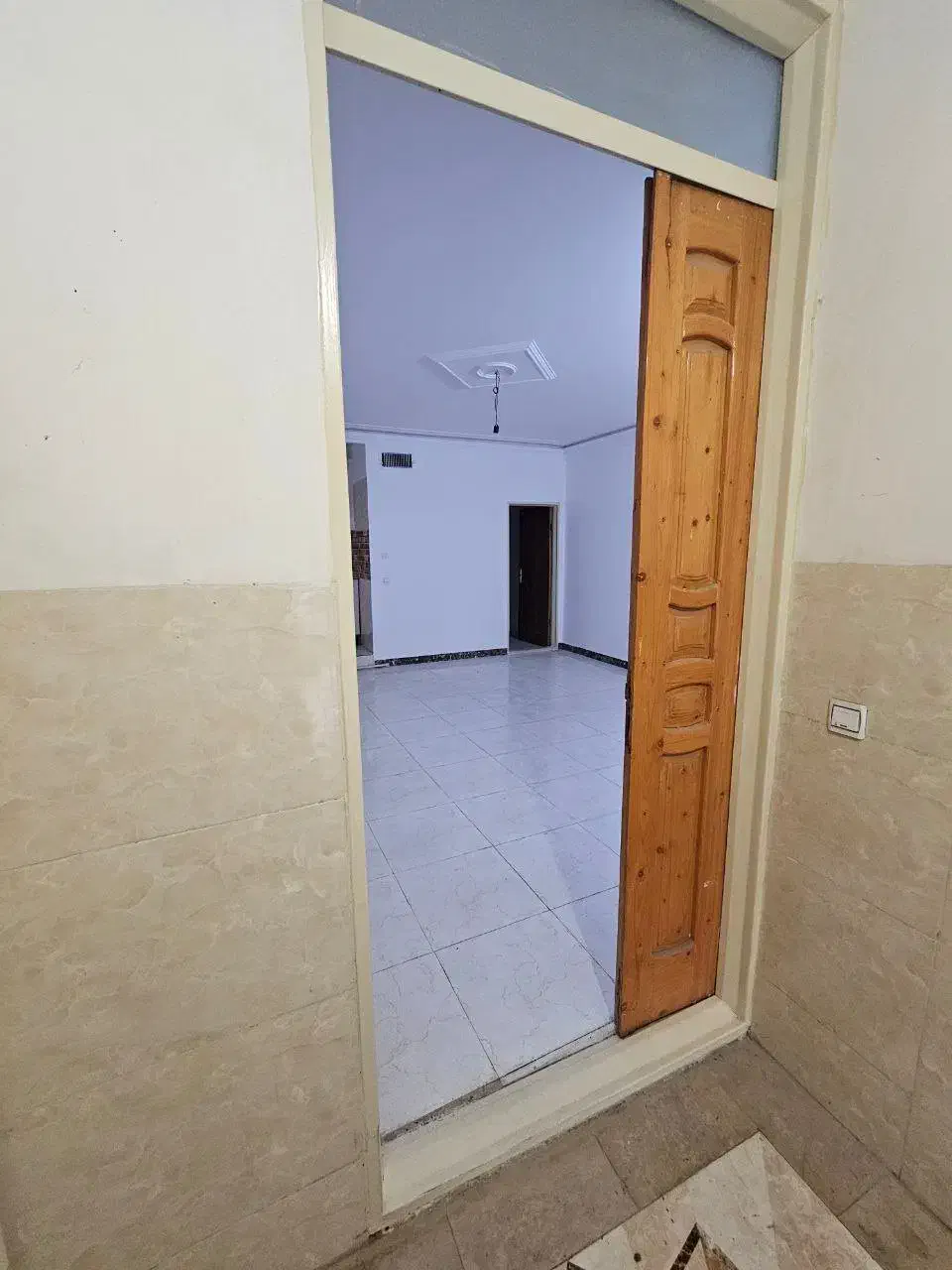 اجاره واحد نقلی و تازه ساخت