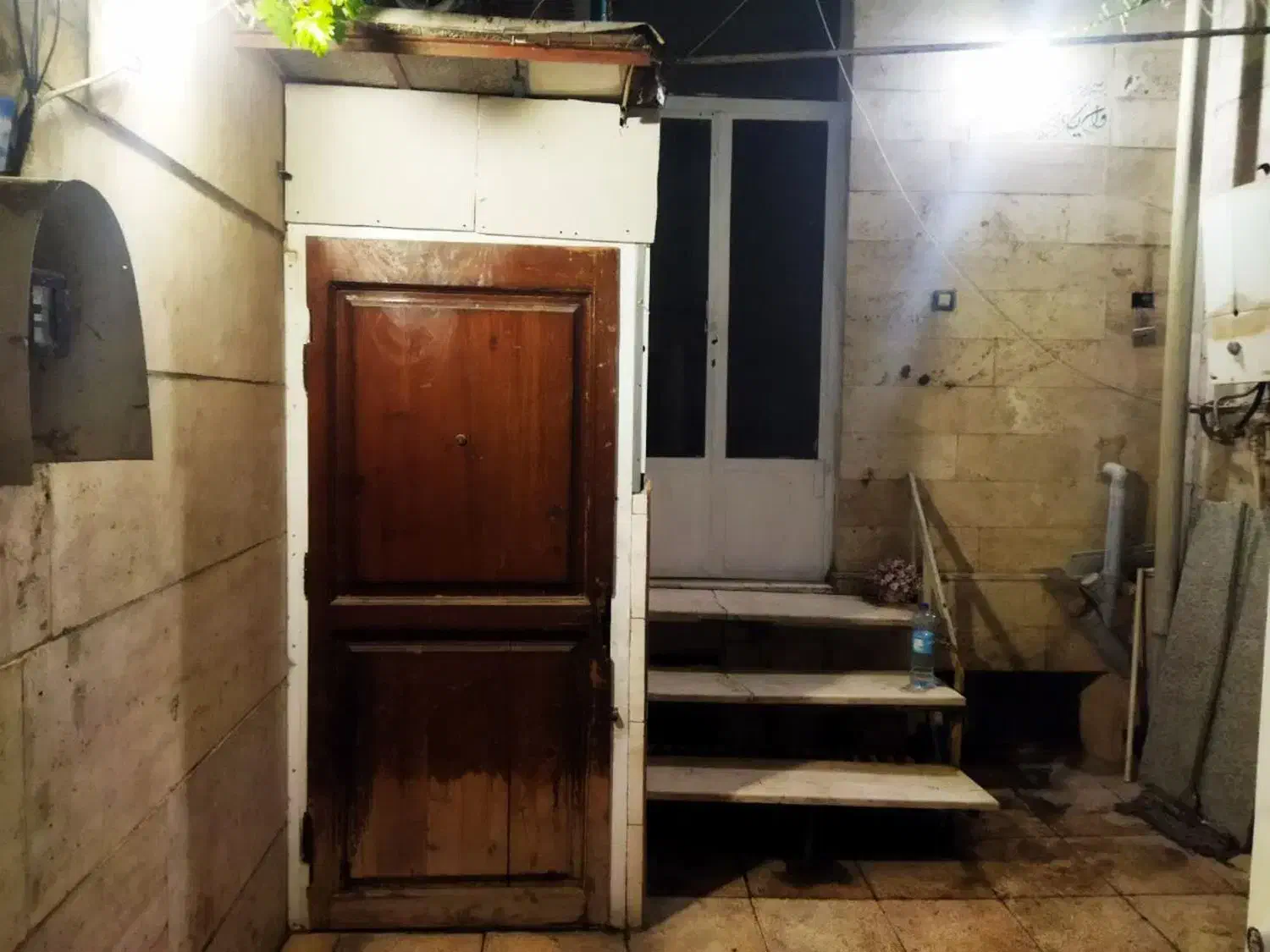 اجاره واحد دربست