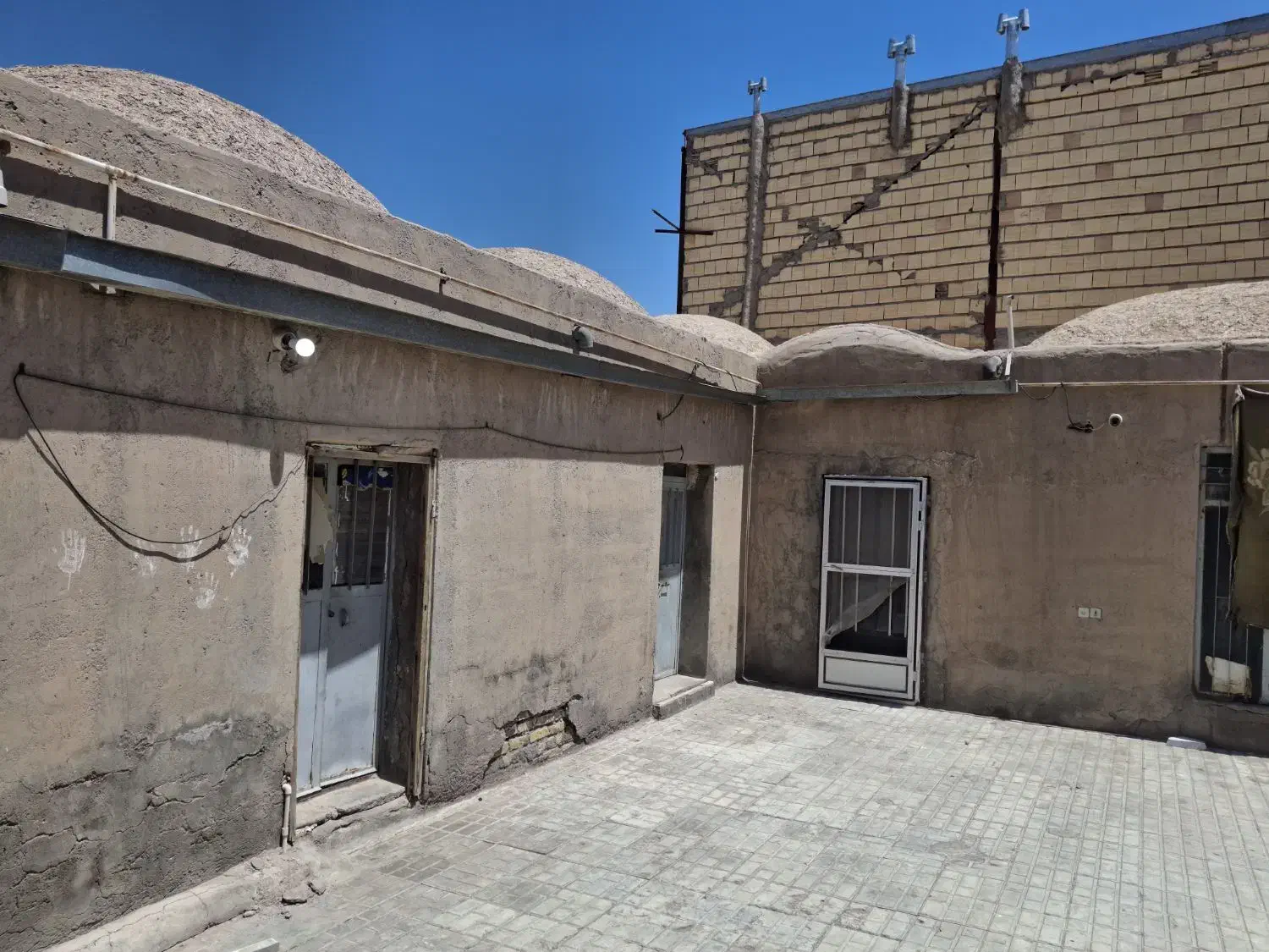 خانه گنبدی