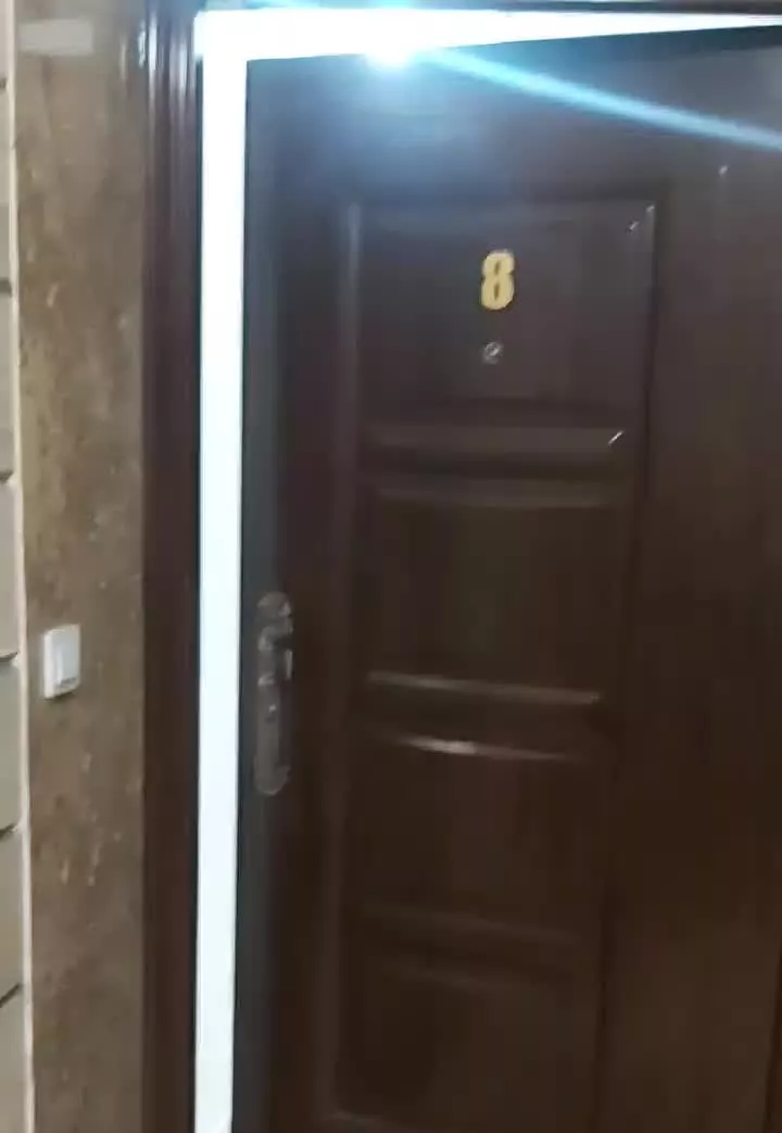 ۸۰ متر دوخواب فول