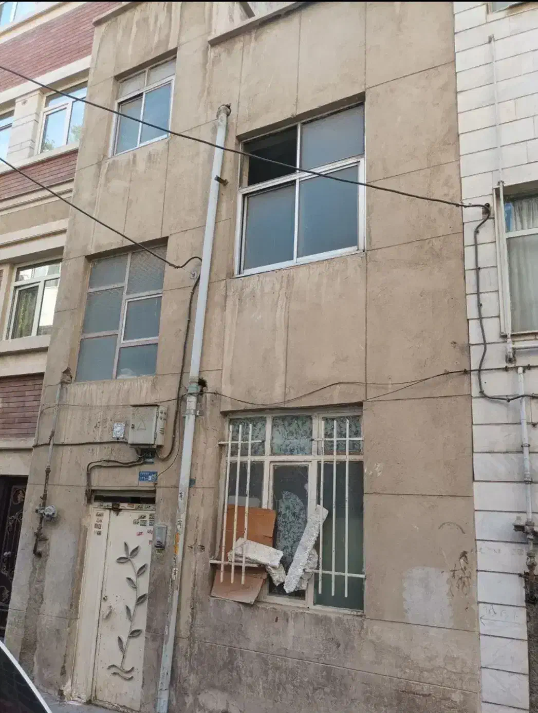 خانه ویلایی ۸۰متر هفدهم شهریور