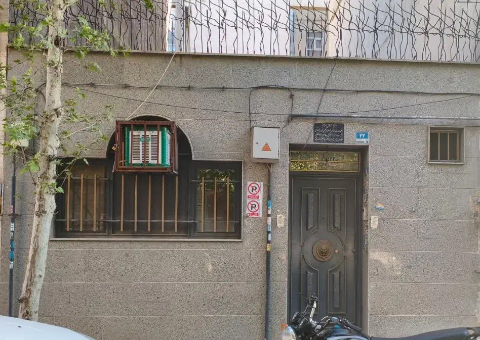ویلایی کلنگی در بهترین منطقه دولت آباد